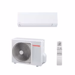 Toshiba SHORAI EDGE WHITE – Klimatska naprava