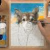 On table process 5