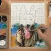 On table process 3