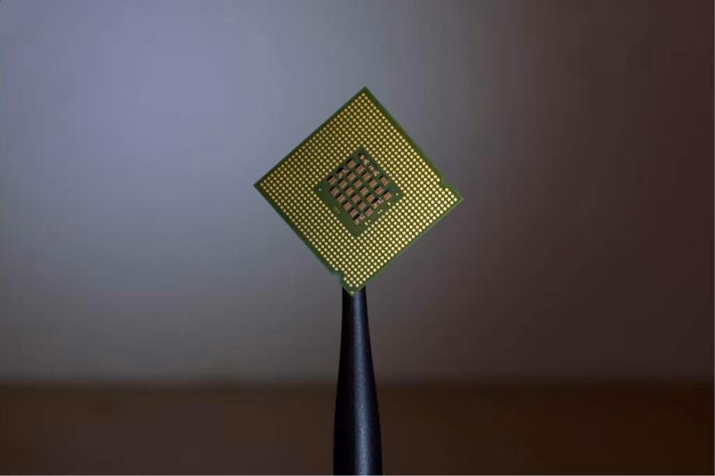 green pass microchip