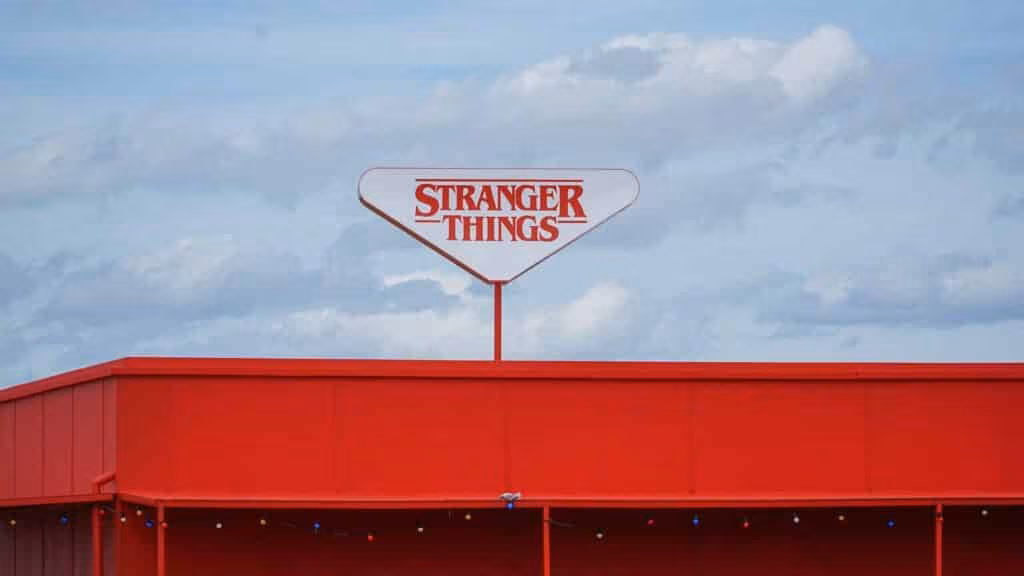 stranger things hacker