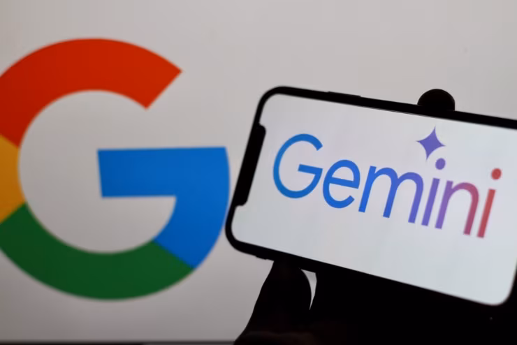 Gemini disponibile anche in italiano (Depositphotos foto)