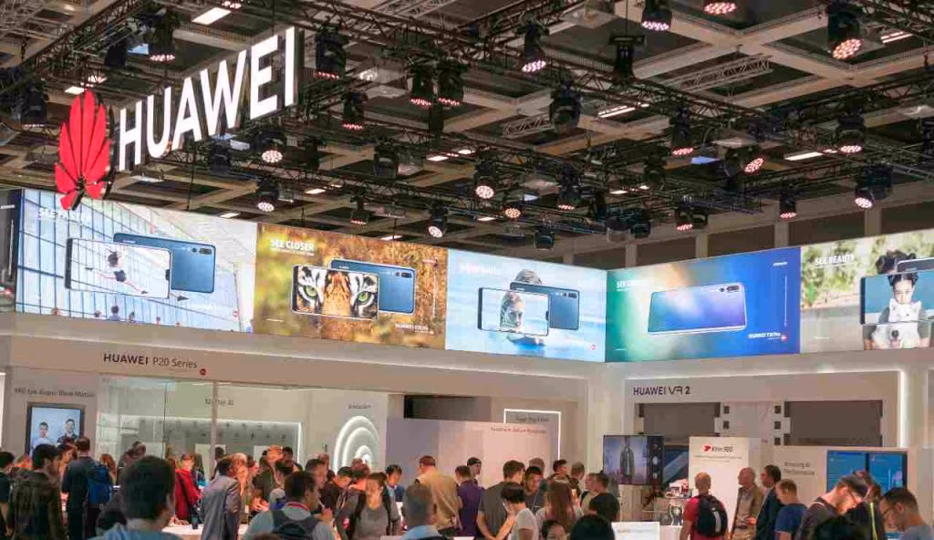 Huawei