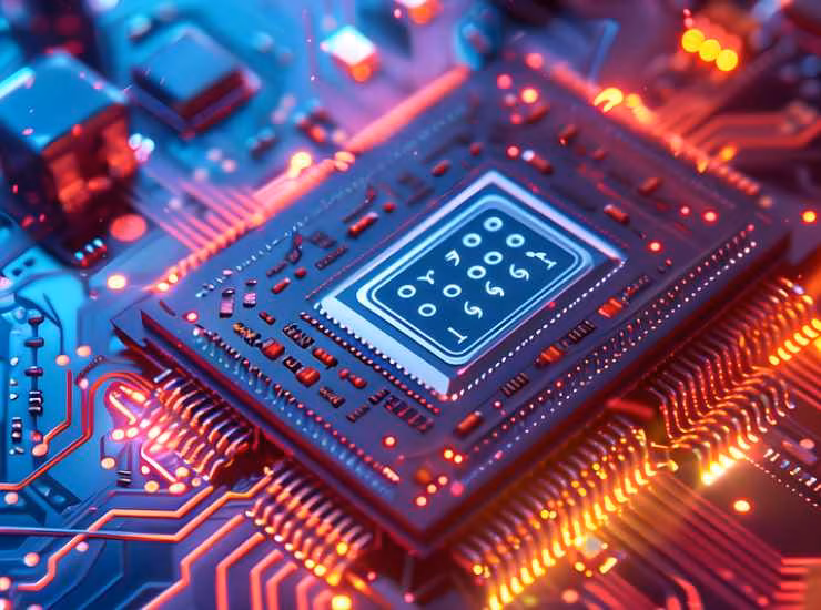 microchip