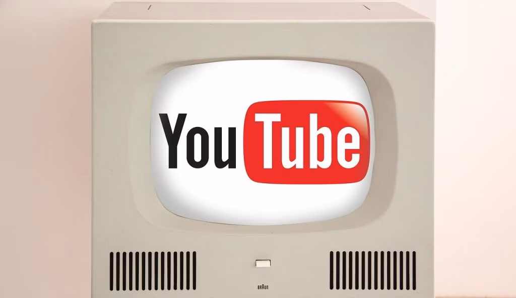 Illustrazione del logo di YouTube (Pixabay FOTO) - www.systemscue.it