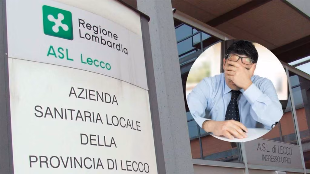 ASL e cittadino