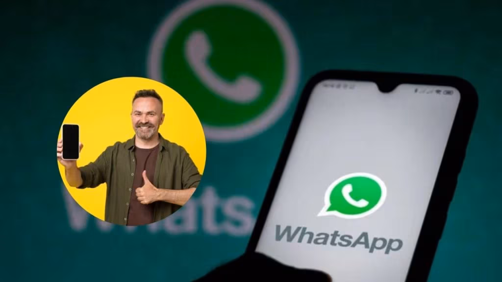 Aggiornamento WhatsApp