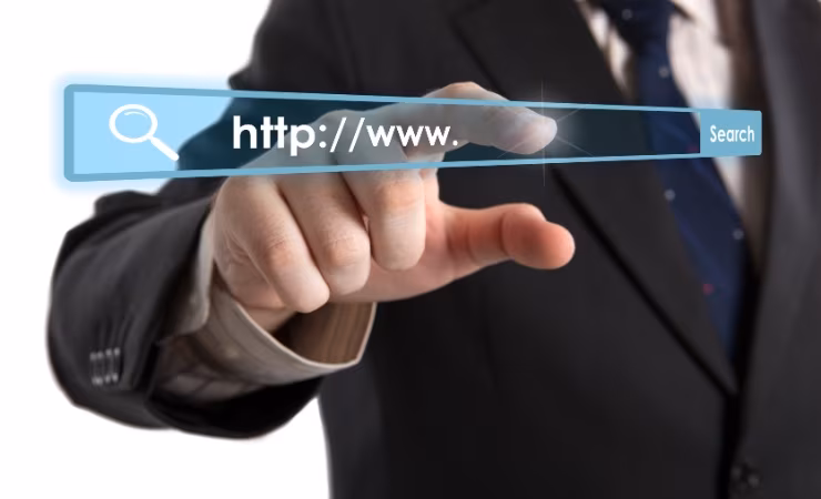 Non fidarti di certi link ingannevoli