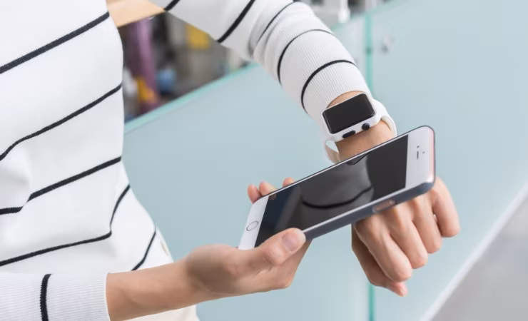 La wearable technologies è letteralmente in crescita