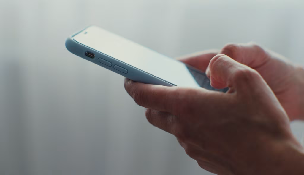 Spulcia immediatamente l'app!