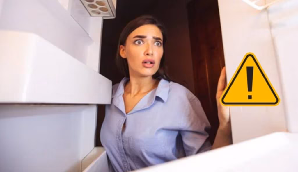 Frigo e pericoli (Depositphotos foto)