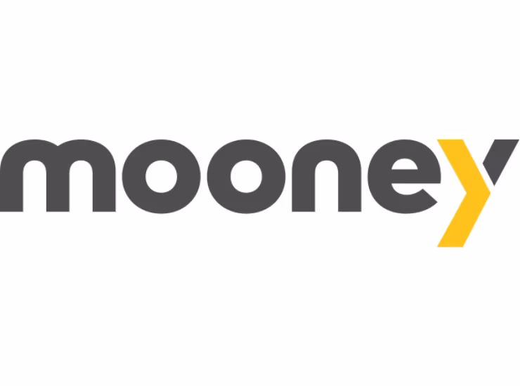 Logo di Mooney (Mooney S.p.a - Wikimedia Commons foto)