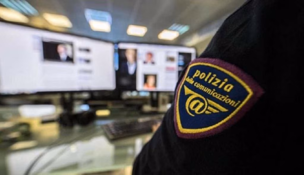 Polizia Postale Allerta massima truffe vittime aumento