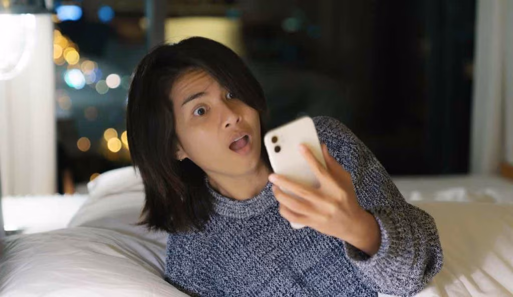 Attenzione ad alcuni allarmismi del tuo cellulare
