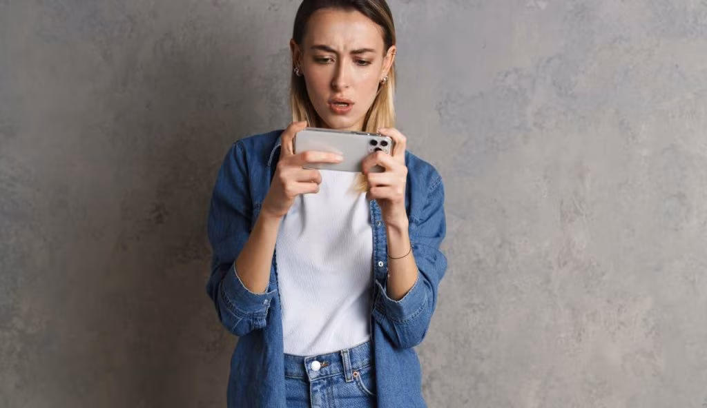 Potresti avere il telefono in pericolo, o già stato manomesso
