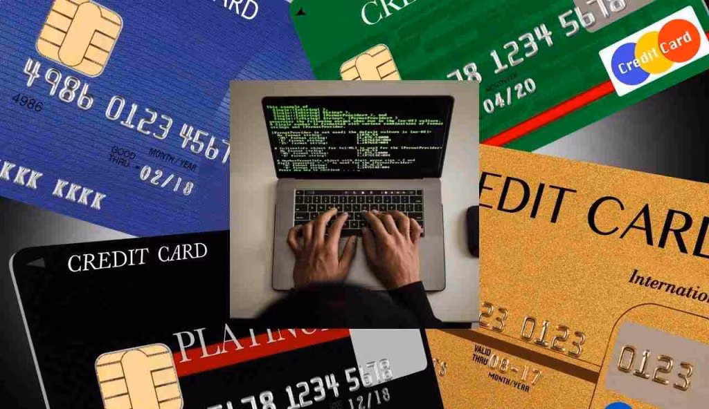 Carte di credito e attacchi cyber