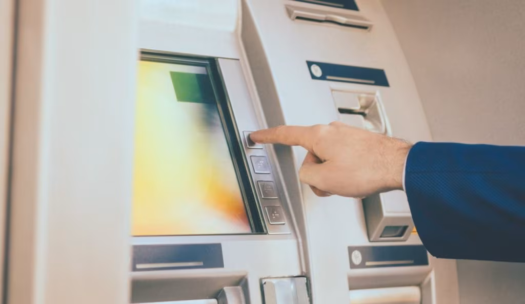 Un nuovo ostacolo, per gli sportelli bancomat