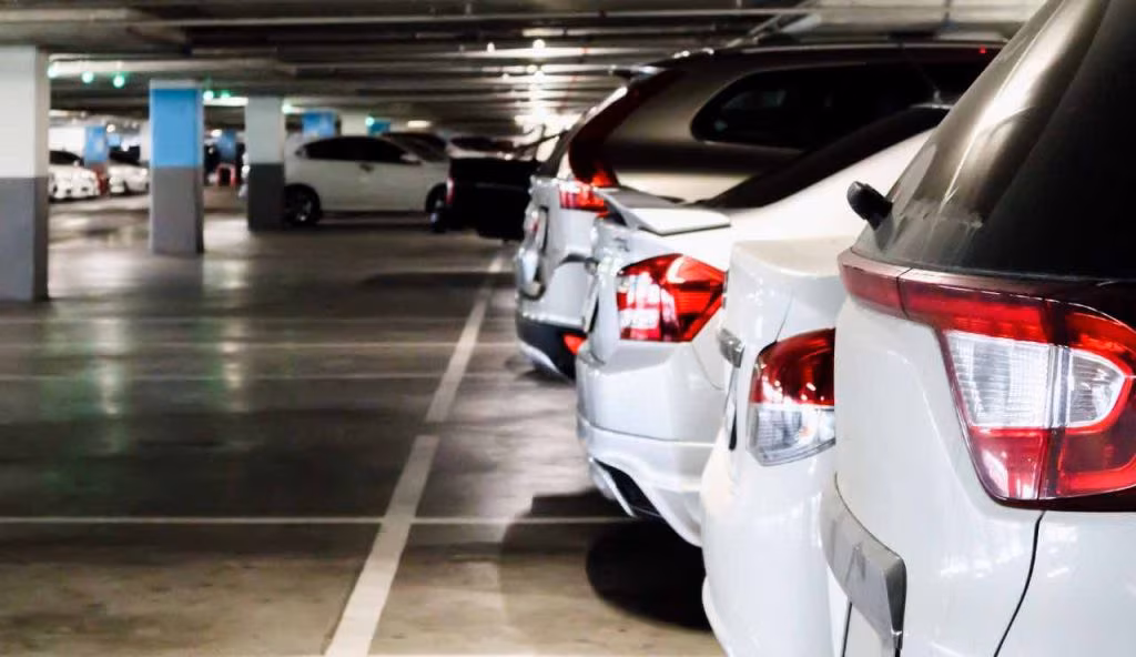 Non potrai più circolare con l'auto