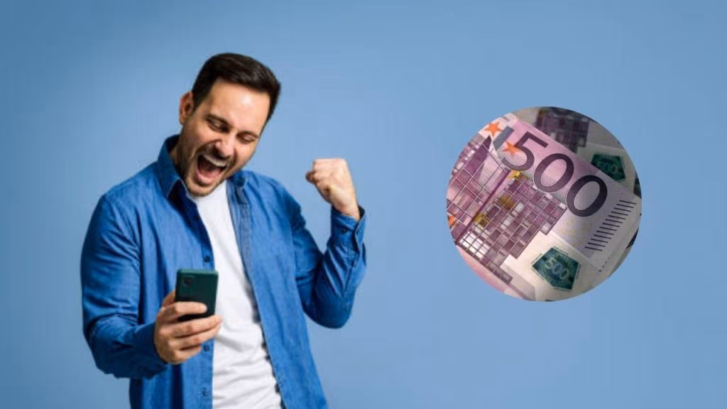 Pioggia di soldi in arrivo