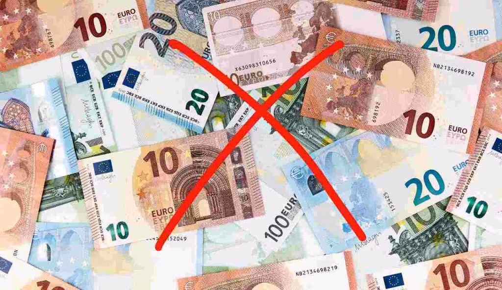 soldi euro