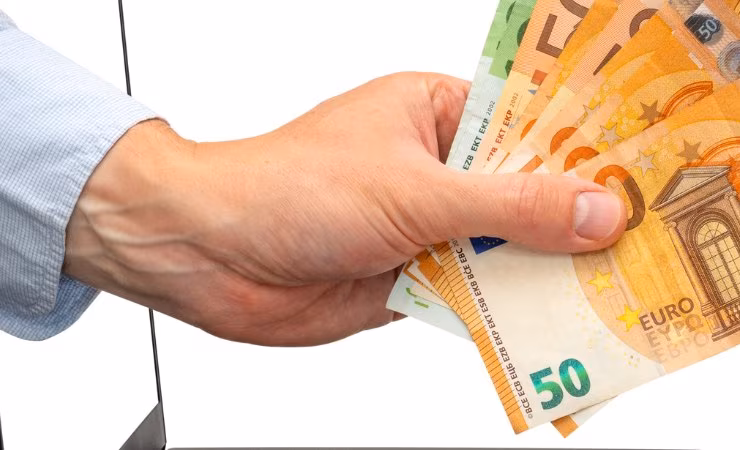 Spendile il prima possibile