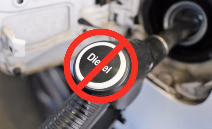 Per un rispetto dell'ambiente