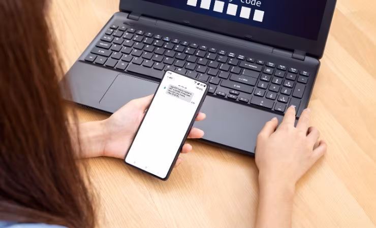 Una volta condiviso, perdi il controllo del tuo account