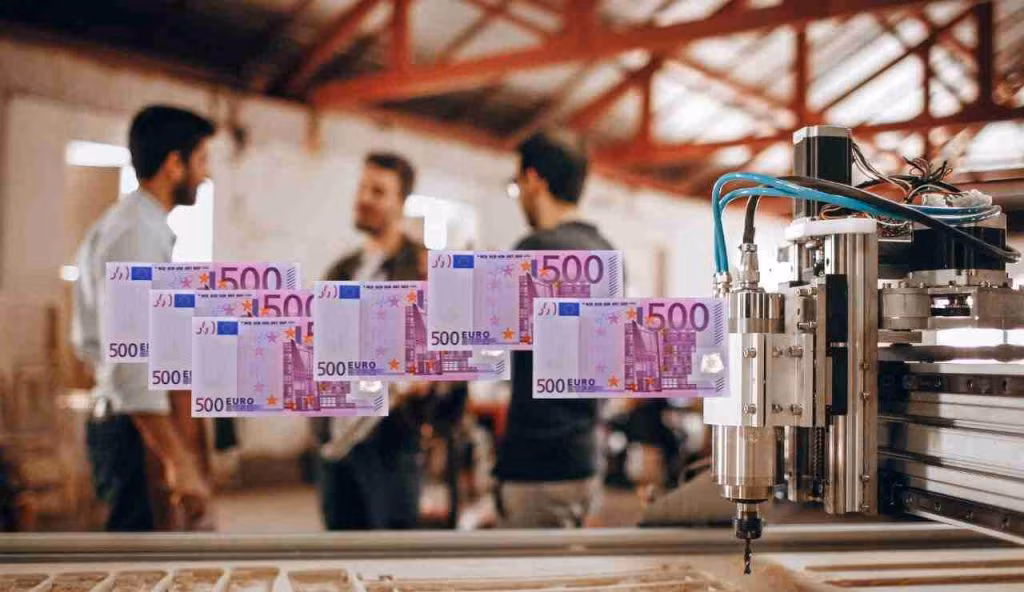 Bonus lavoro stipendio