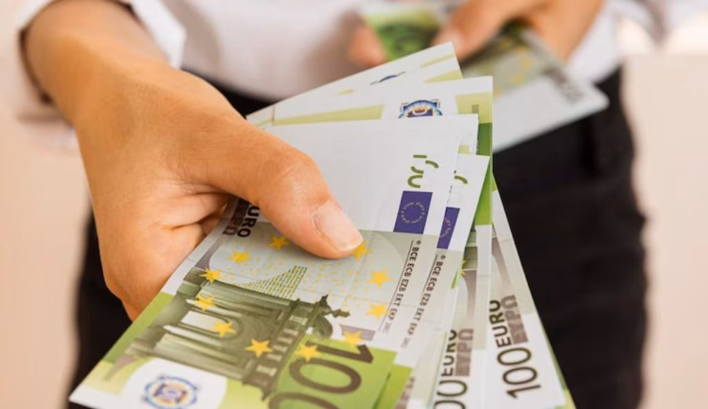 Bonus 200€