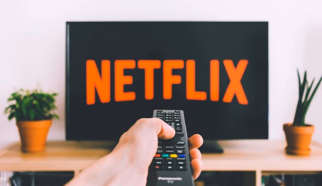 Codici segreti Netflix