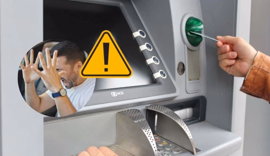 Disguido al bancomat (Pixabay foto) - www.systemcue.it