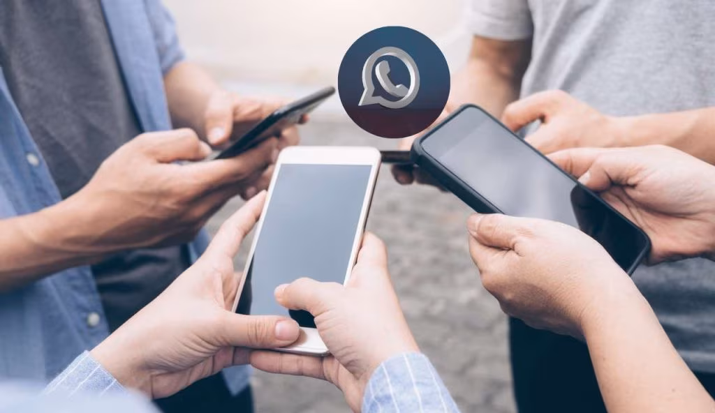 Un nuovo pericolo, incombe sui gruppi WhatsApp