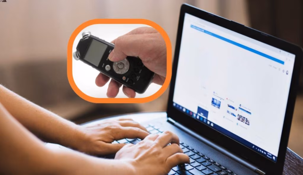 Illustrazione della registrazione dei dati (Canva FOTO) - systemscue.it
