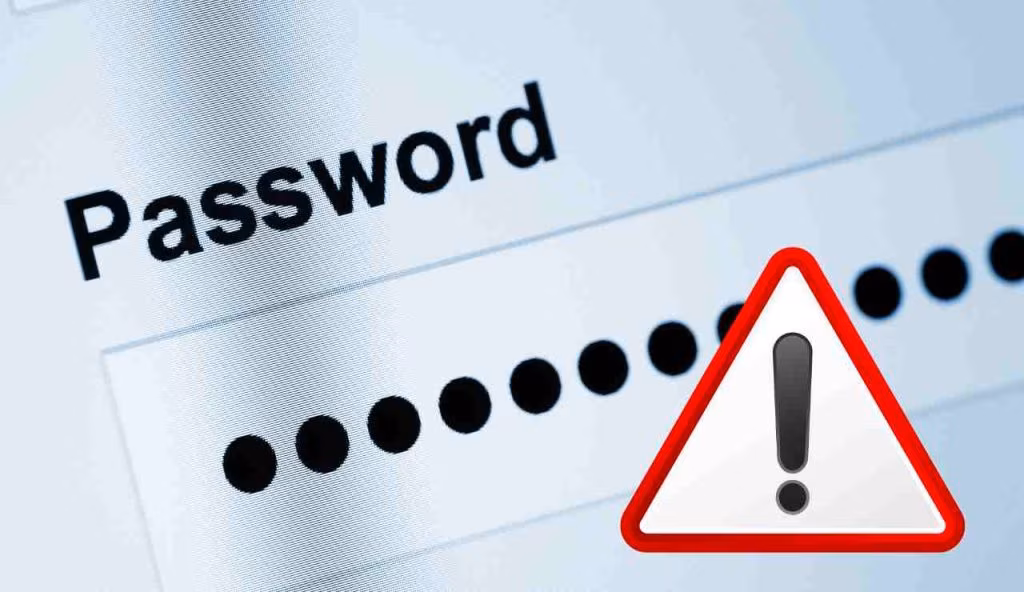 Password