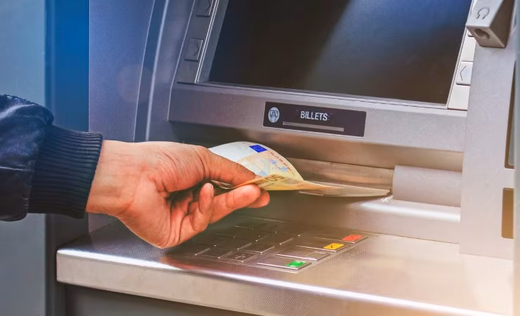 ATM