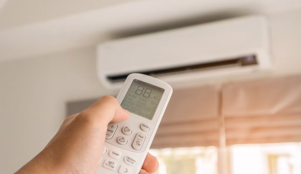 Impara a usare bene il climatizzatore