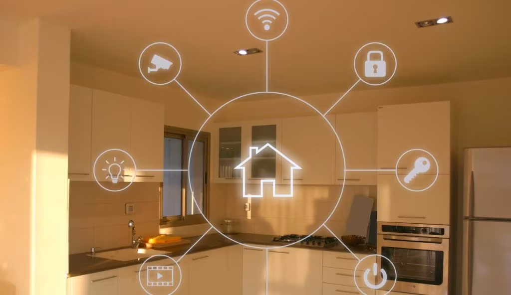 Una casa connessa, può esser in pericolo