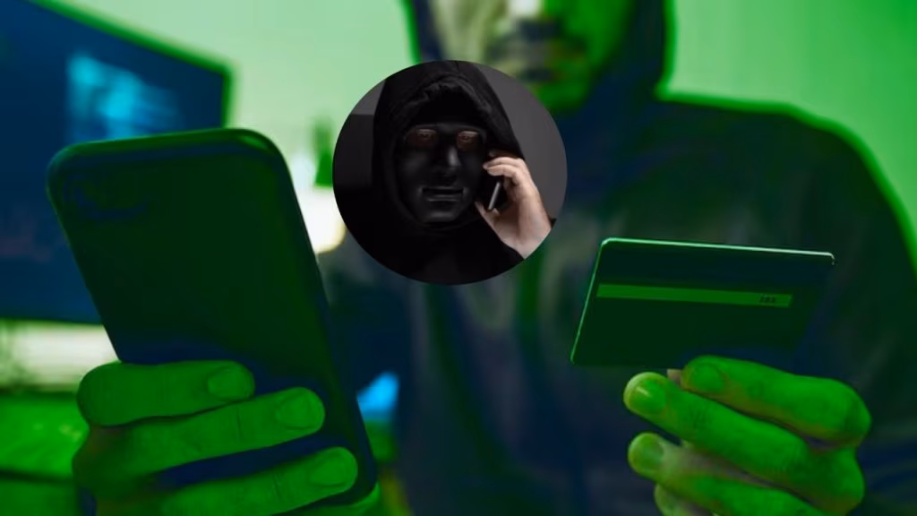 Truffa telefonica