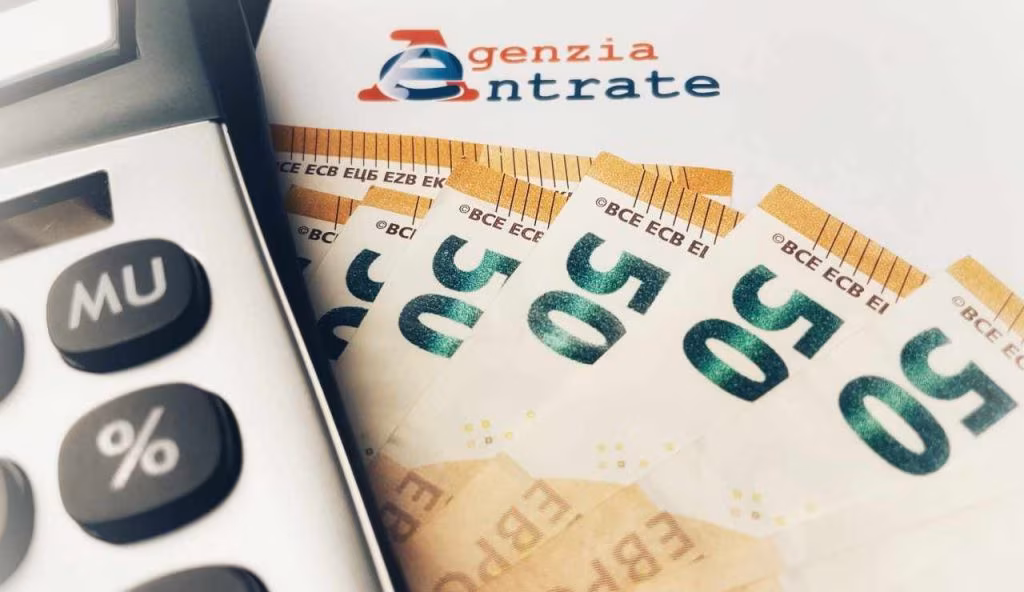 Agenzia delle entrate controlli