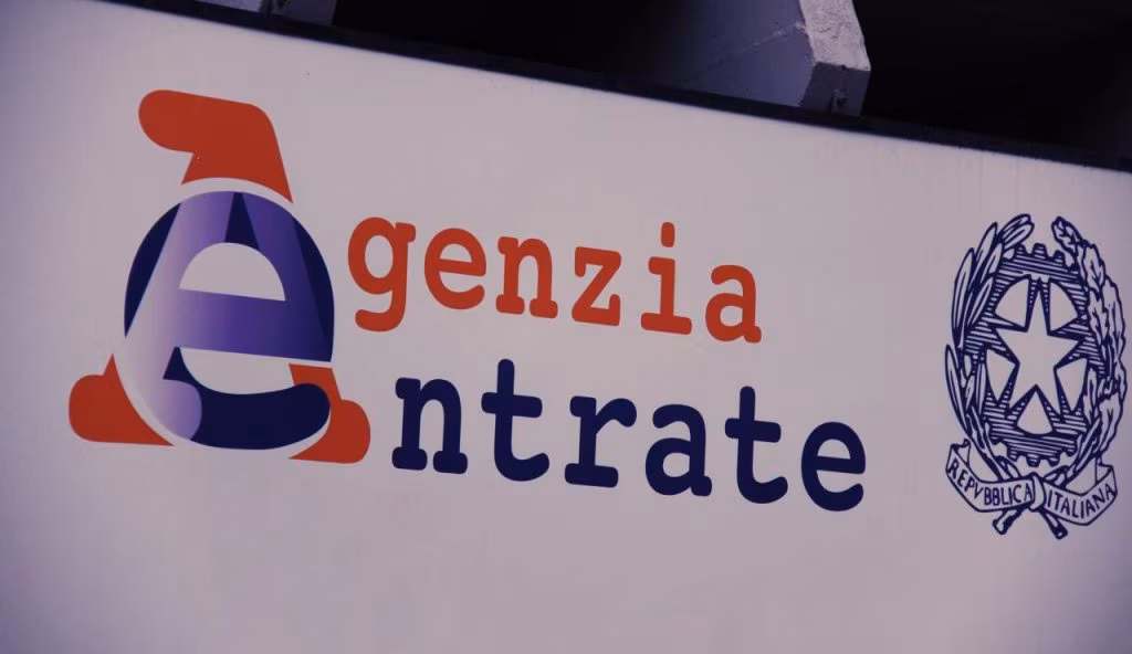 Agenzia delle entrate