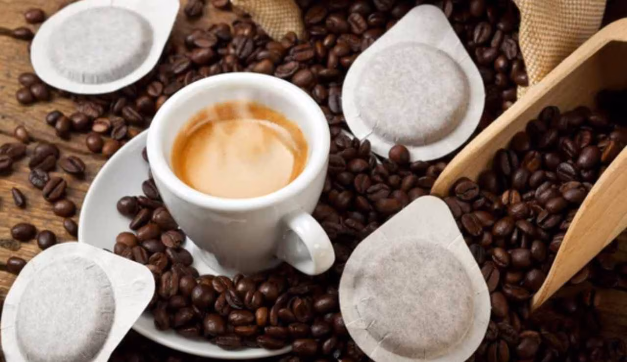 Caffè e capsule (Depositphotos foto) - www.systemcue.it