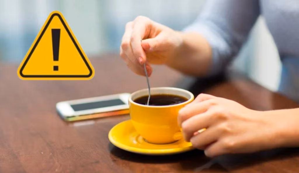 Caffè e pericoli (Depositphotos foto) - www.systemcue.it