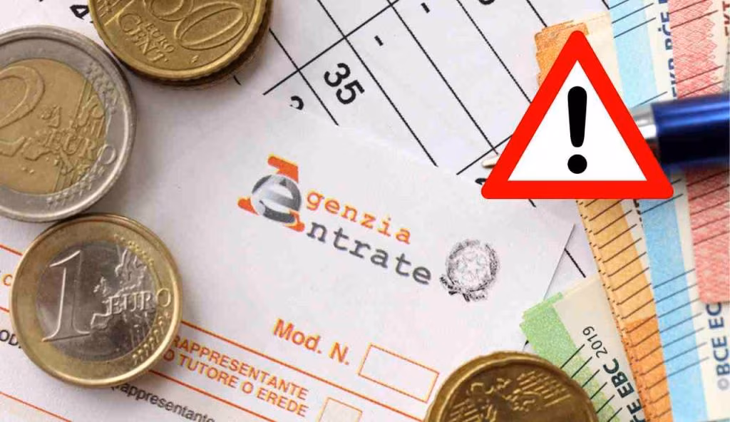 Agenzia delle Entrate