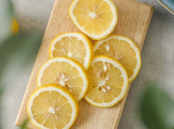 Fette di limone (Pixabay foto) - www.systemcue.it