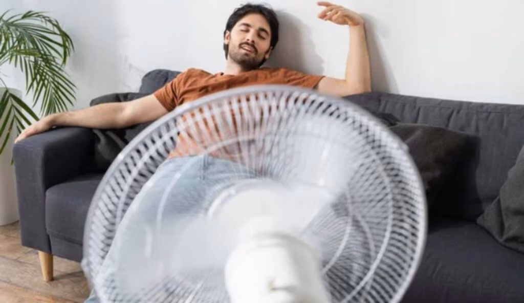 Ventilatore