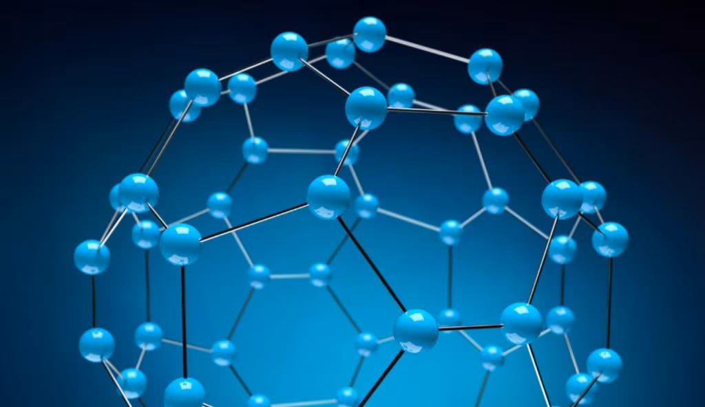 Illustrazione di una nanotecnologia (Canva FOTO) - systemscue.it