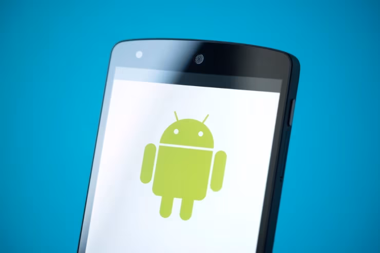 Logotipo do Android (foto Depositphotos) - www.systemcue.it