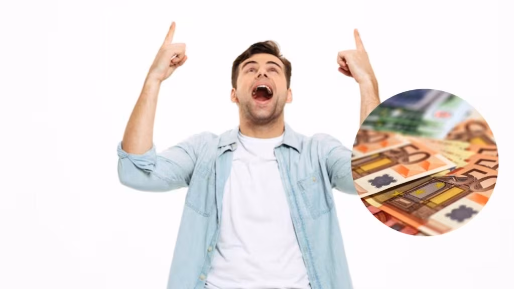 Sorpresa per i beneficiari