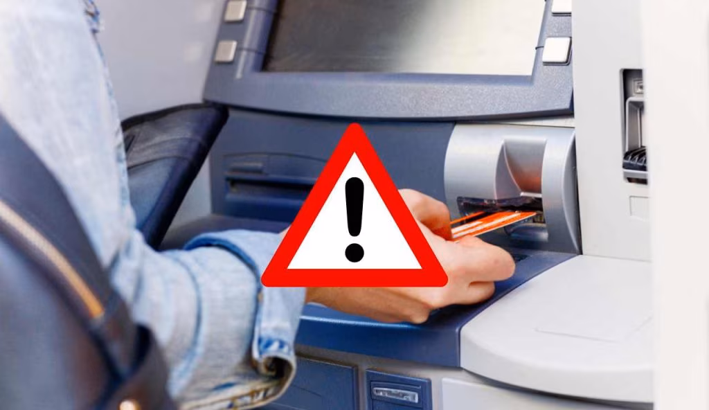 ATM