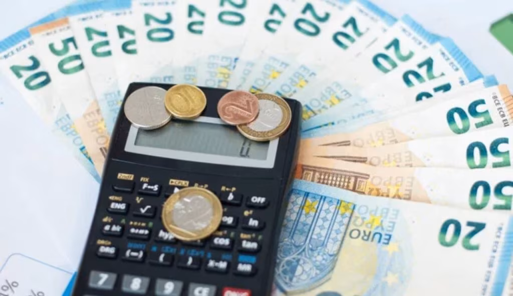 Bonus euro